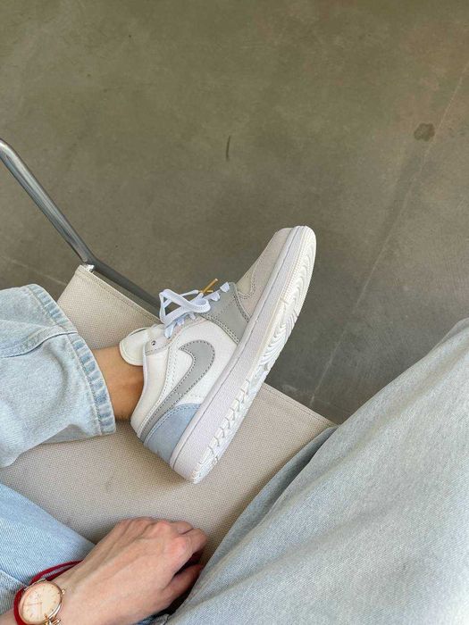 Buty Nike Air Jordan 1 Low Paris