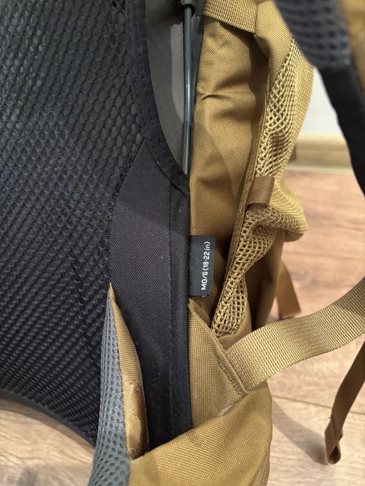 Рюкзак Ospray Rook 65, рюкзак туристичний, рюкзак туристический поход