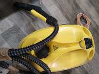 Myjka parowa KARCHER