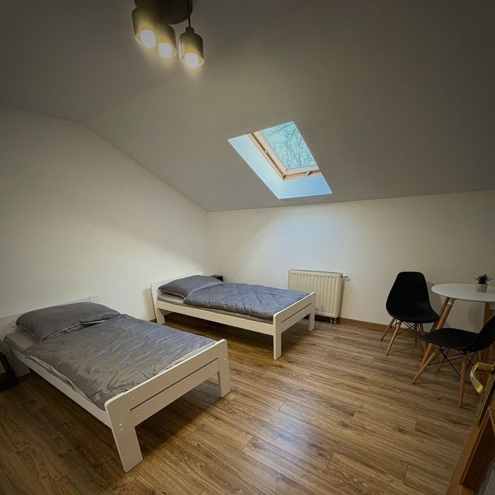 Noclegi Pokoje Pracownicze Nowy Sącz Wynajem całeg domu Wolny od 05.11