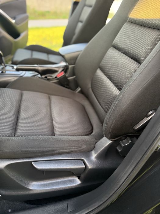 MAZDA CX-5 4X4 рідна фарба та пробіг