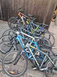 Продам багато фірмових велосипедів як гуртом, так і 1 велосипед
