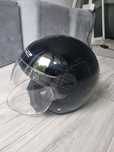 Kask motocyklowy lub na skuter