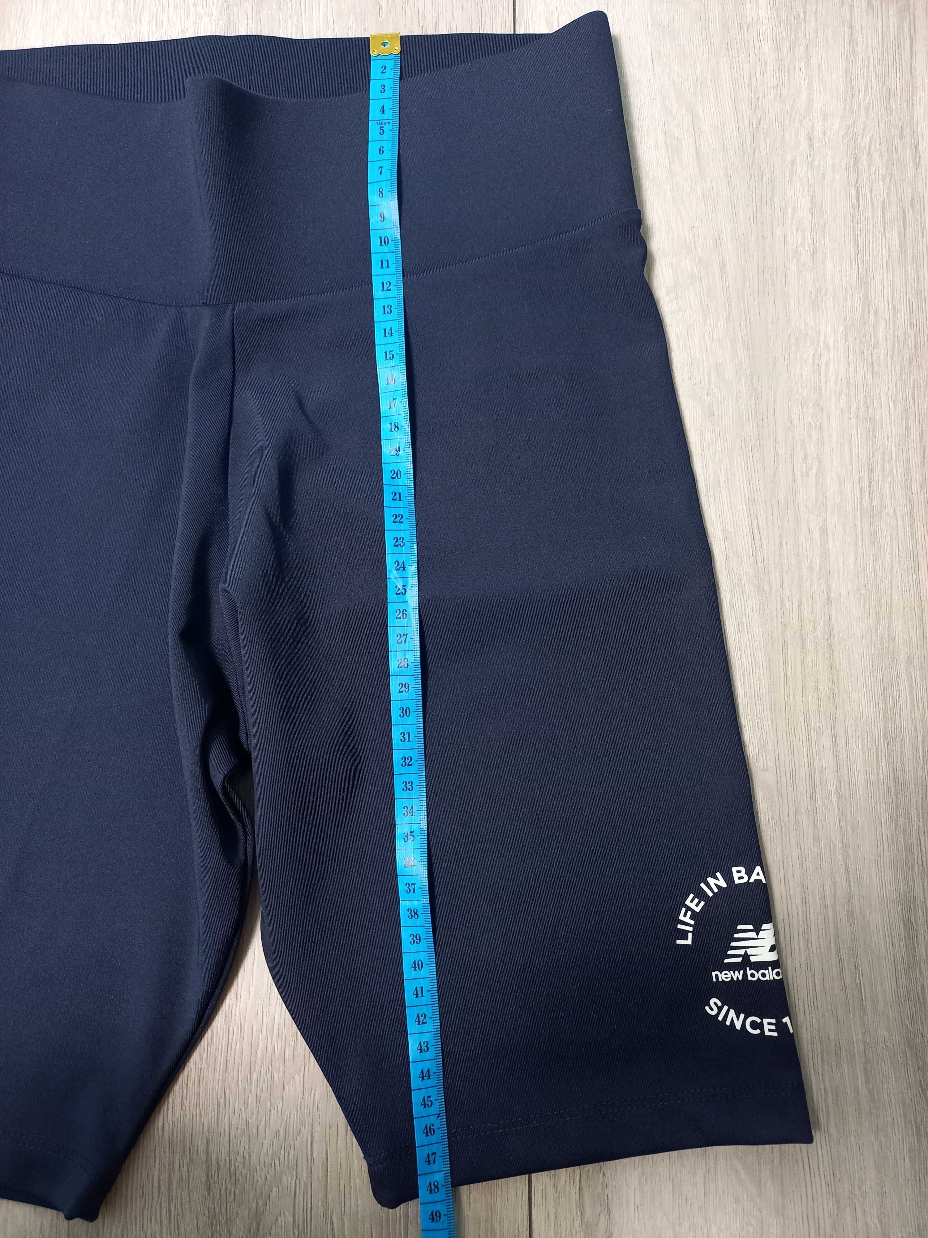 Оригінальні велосипедки New Balance