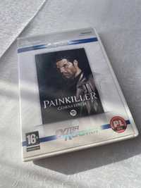 Painkiller PC komputer