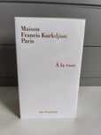 Maison Francis Kurkdijan À La rose EDP 70 ml