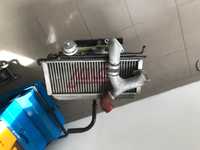 intercooler subaru impreza wrx sti