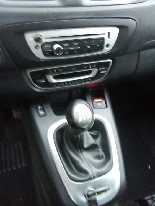 Renault Scenic 3