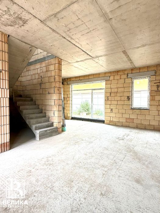 Є-ОСЕЛЯ!Продаж таунхаус 3кім ГАЗ Крюківщина цент Характер Київ 5км