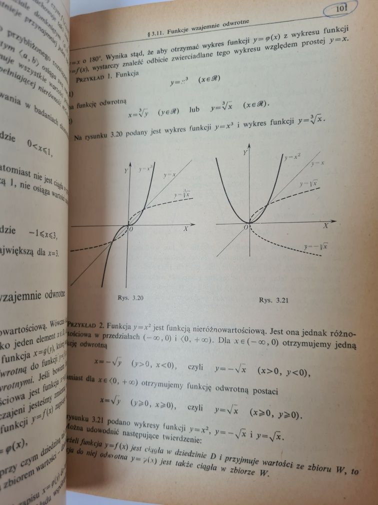 Matematyka wyższa z elementami zastosowań w ekonomii - Henryk Kryński