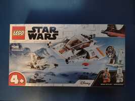 Lego Star Wars 75268