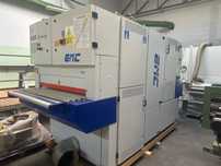 SZLIFIERKA dwustronna EMC VENUS 1100