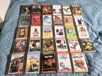 Kolekcja 30 filmów wszechczasów Gazety wyborczej DVD Gazeta Wyborcza