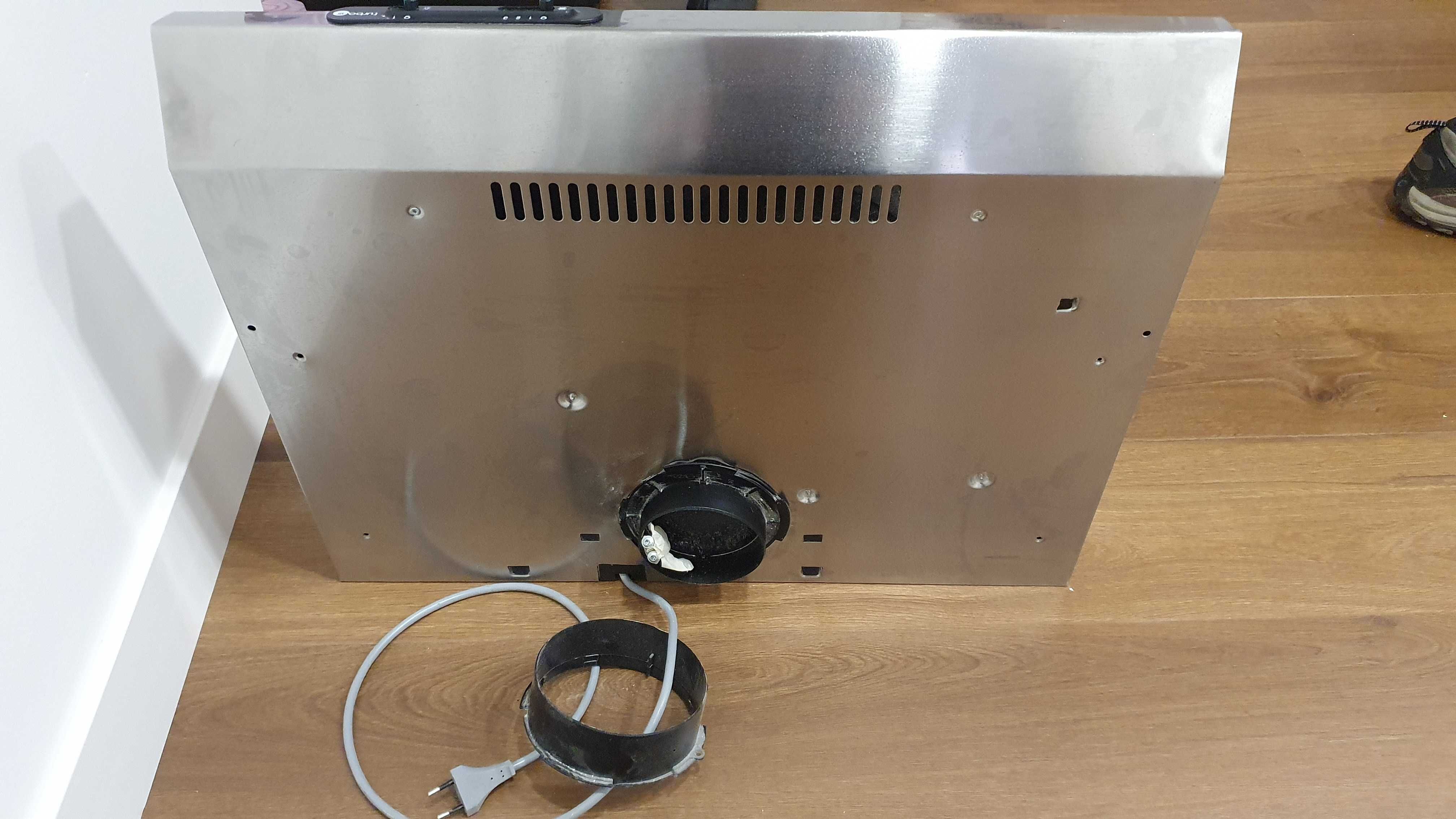 Exautor inox 60cm