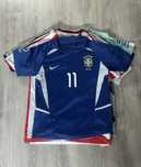 Football Shirts Equipamento de Futebol