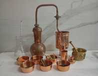 Destilados de Gin