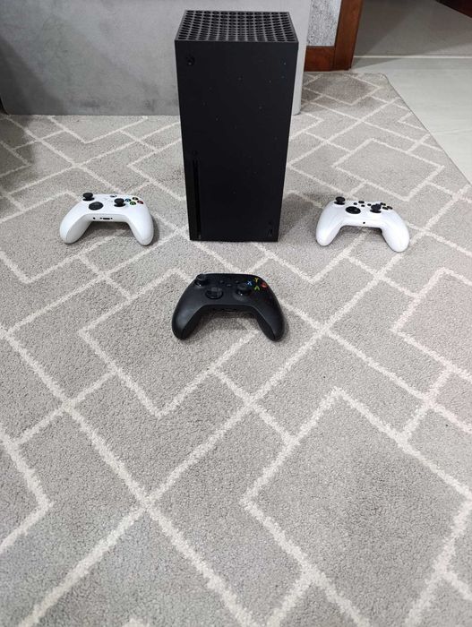 Consola XBOX Series X