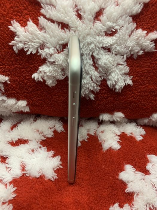 Iphone 11 white 64 gb мобільний телефон