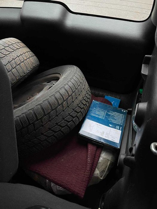 Chrysler PT Cruiser Цена 3500$