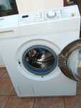 Pralka MIELE SOFTTRONIC W 477S WPS plaster miodu