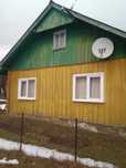 Продаю будинок з меблями 62.2 кв. м, 2 кімнати, село Опорець