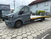 Renault Master JUZJADE.PL 2000KG ładoności !! HAK 3500KG  FABRYCZNIE NOWY dostępny od ręki JUZJADE.PL ppp