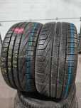 235/40R18 Pirelli Sottozero W240 z 2010r 7mm