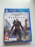 Assassin's Creed Valhalla PS4/PS5