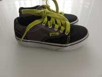 Trampki Vans authentic rozmiar 27