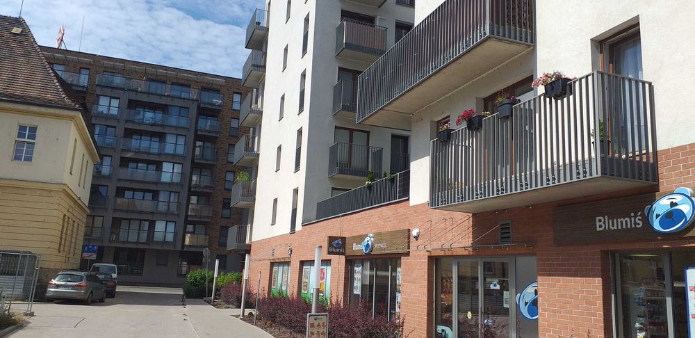 !!! Lokal na sprzedaż z najemcą- wysokie ROI !!!