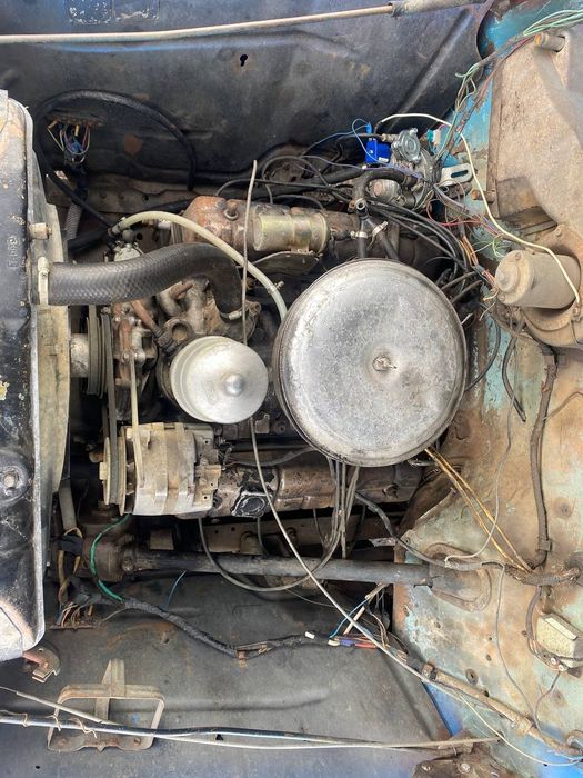 Газ 53 продам газ