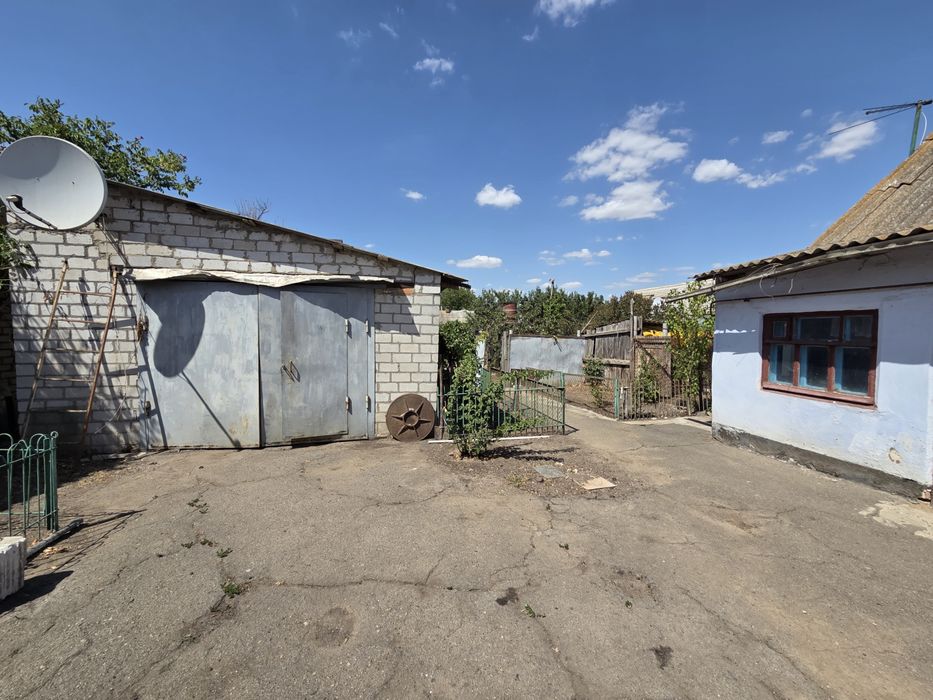 Продам дом 5-ая Ингульская / Эпицентр