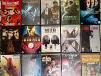 Lote DVD Edições especiais de dois discos