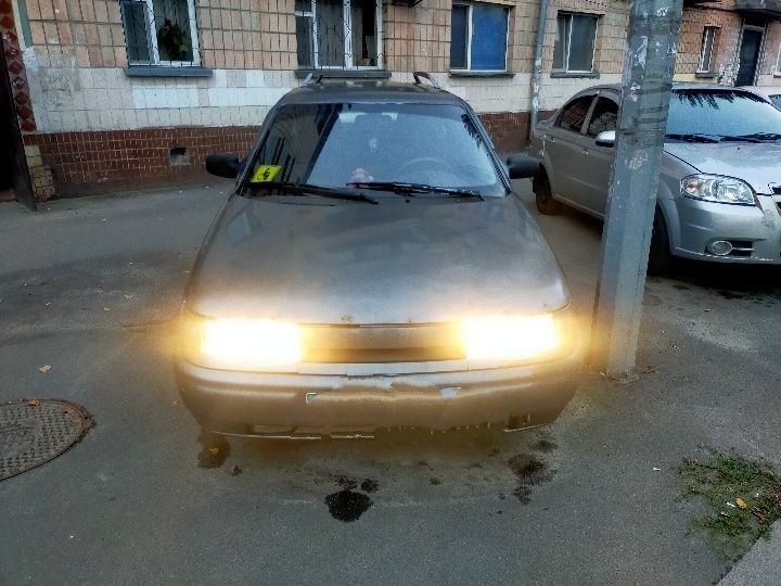 Продам Ваз 21111