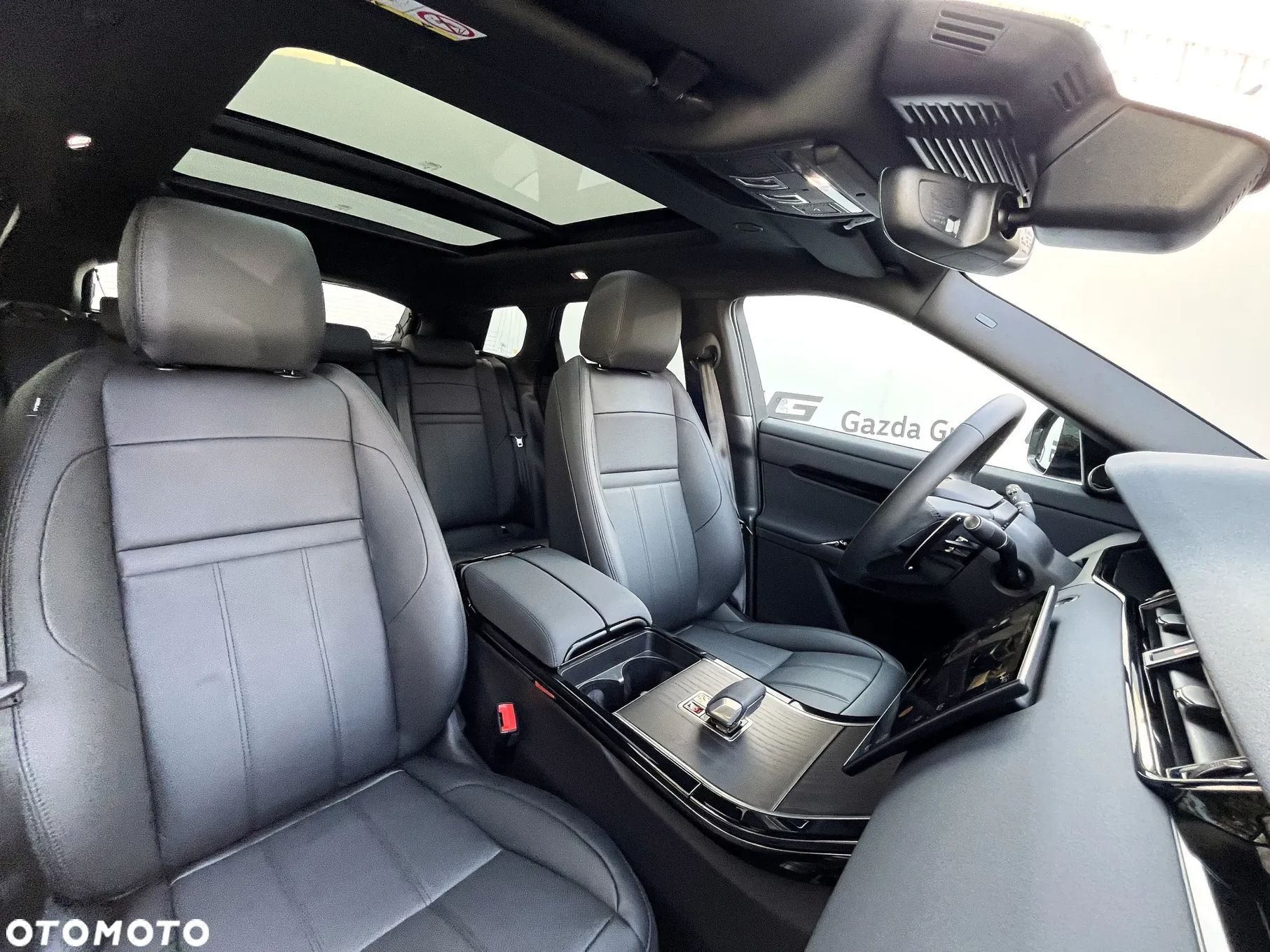 Land Rover Range Rover Evoque MY25 2.0D TD4 204 PS AWD Auto Dynamic SE