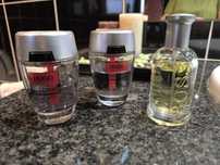 Perfumes Hugo Boss