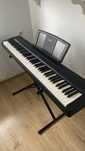 Yamaha digital piano P35B
