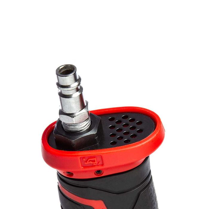 Klucz udarowy pneumatyczny kompozytowy 1/2" 1800Nm 6,3bar M80506 NOWY