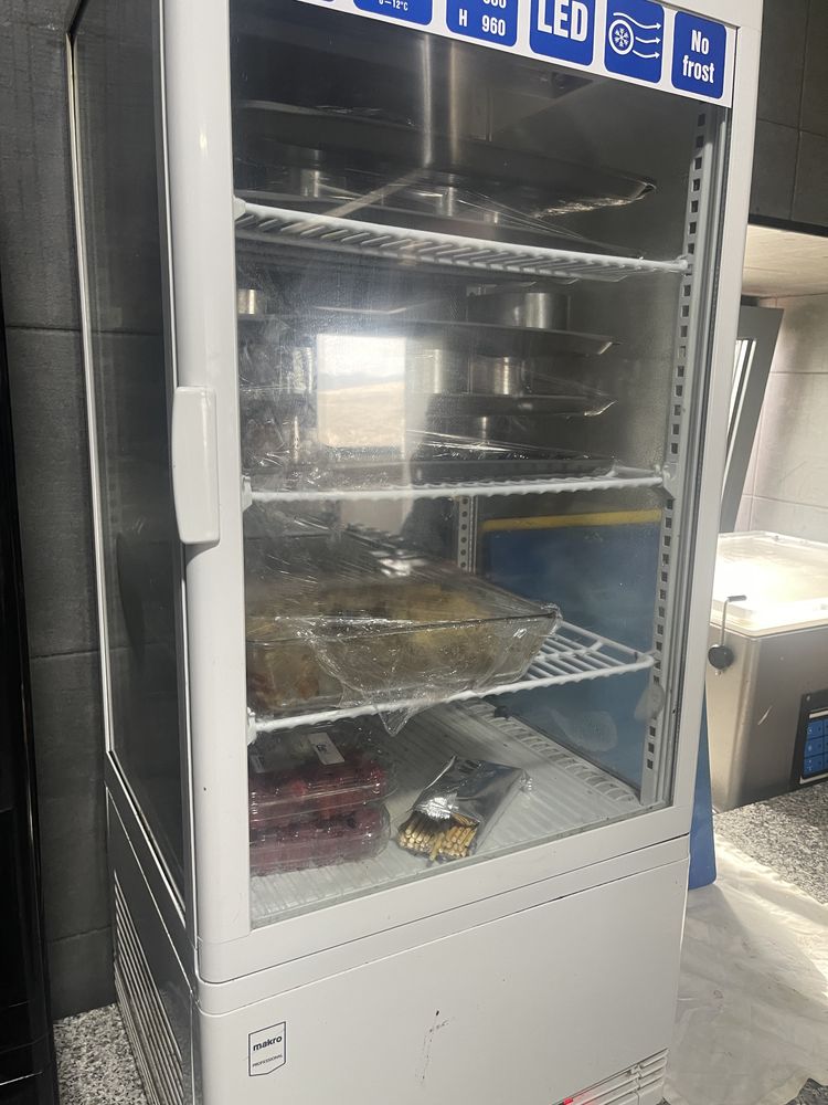 Vendo expositores refrigeradores para sobremesas