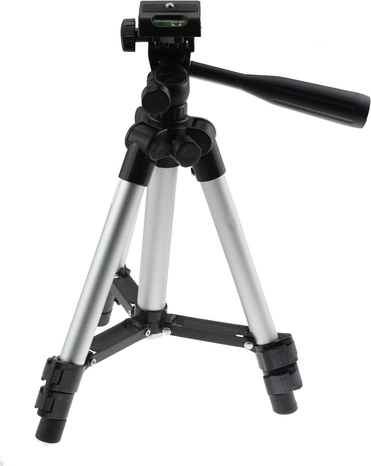 Штатив для смартфона та камери Tripod 3065, 0.65м