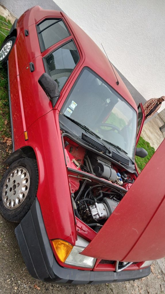 Alfa romeo 33.bom estado