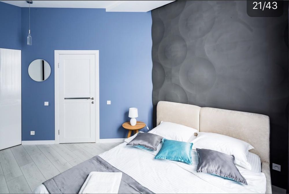 вул. Куліша 15/Оренда житла Подобово 2-кімнатна квартира/для 4 осіб