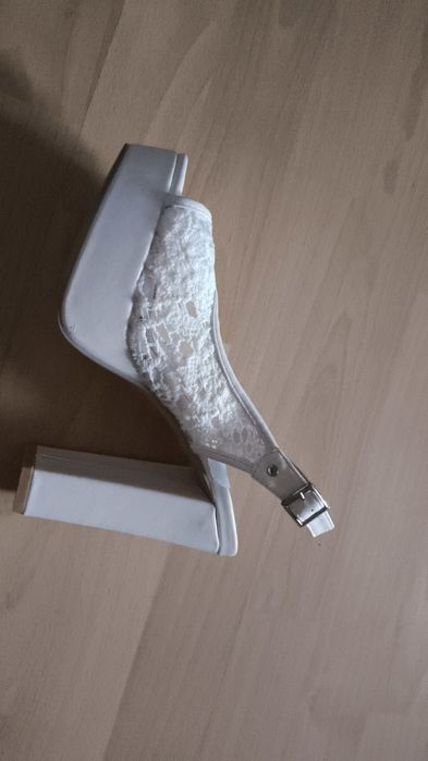 Buty damskie rozmiar 37