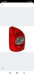 Lampa lewy tył citroen Xsara Picasso