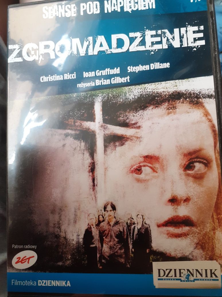 Zgromadzenie Christina Ricci