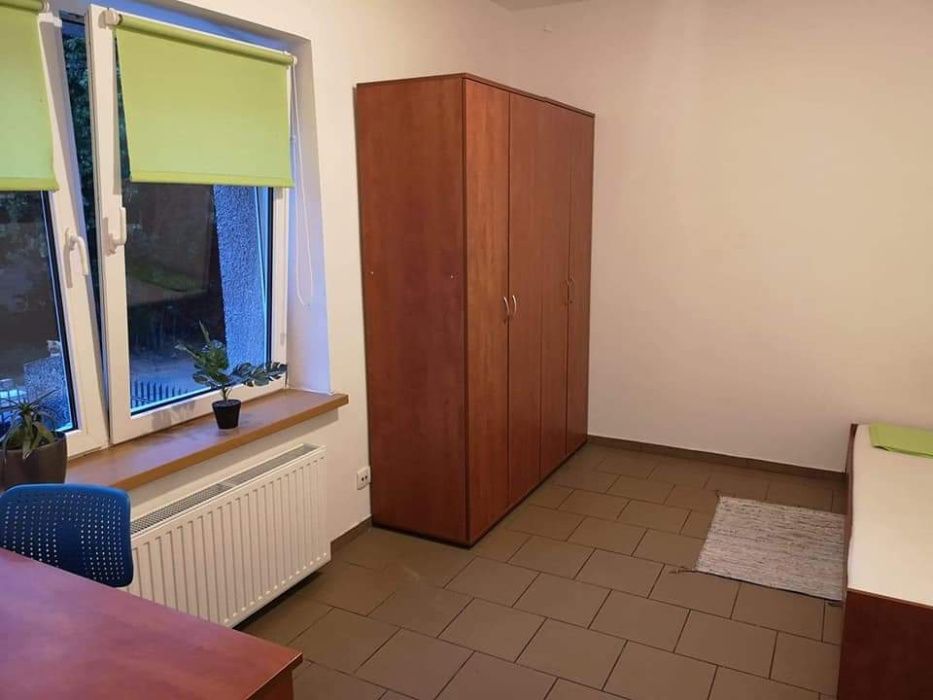 Wynajmę pokoj przy UTP