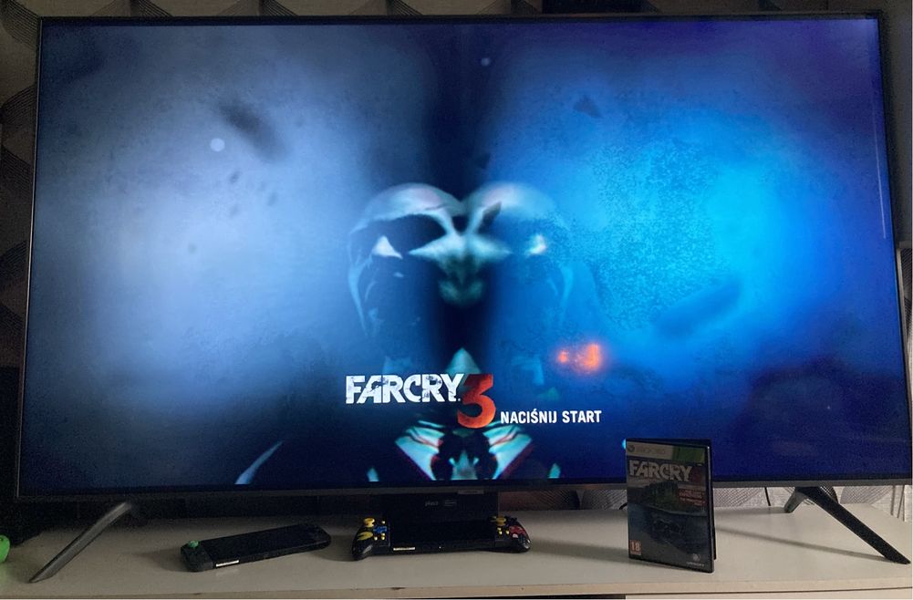 Gra Far cry 3 PL - Xbox 360