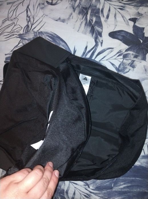 Plecak adidas oryginalny
