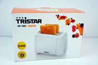 Toster Tristar BR-1009 biały 650 W