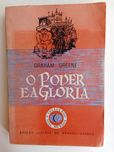 Graham Greene - O poder e a glória